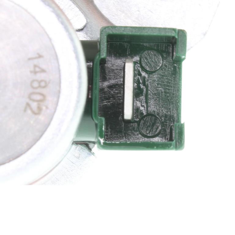 Valve de commande, boîte automatique VEMO V25-77-0037