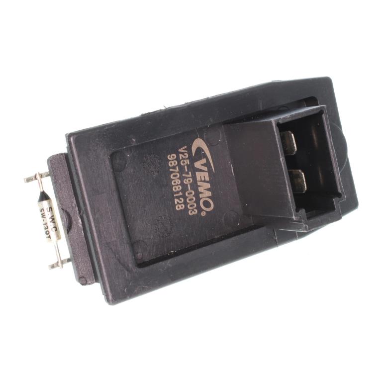 Résistance, pulseur d'air habitacle (Élément de commande, chauffage/ventilation) VEMO ref. V25-79-0003