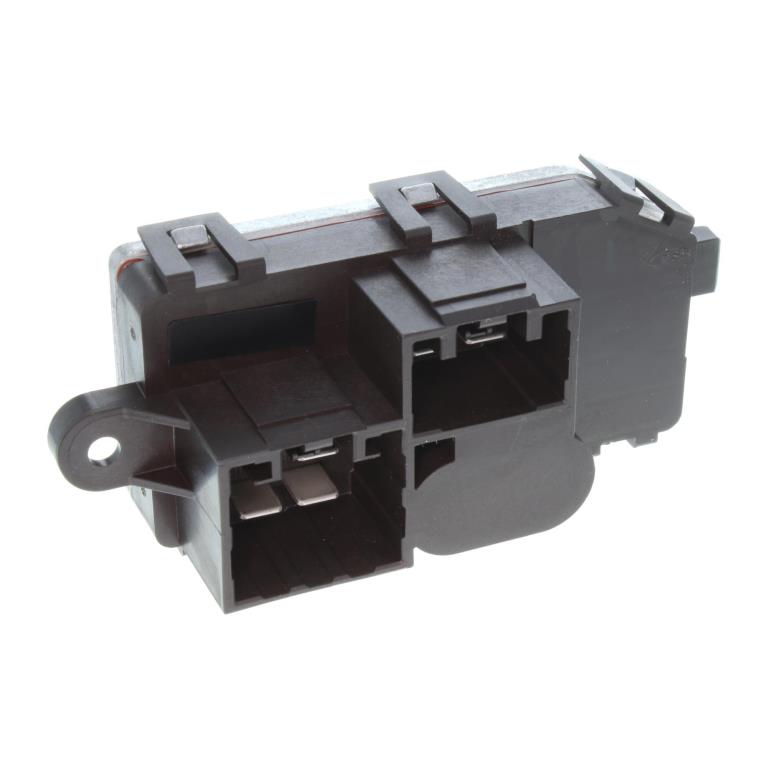 Résistance, pulseur d'air habitacle (Élément de commande, chauffage/ventilation) VEMO ref. V25-79-0004
