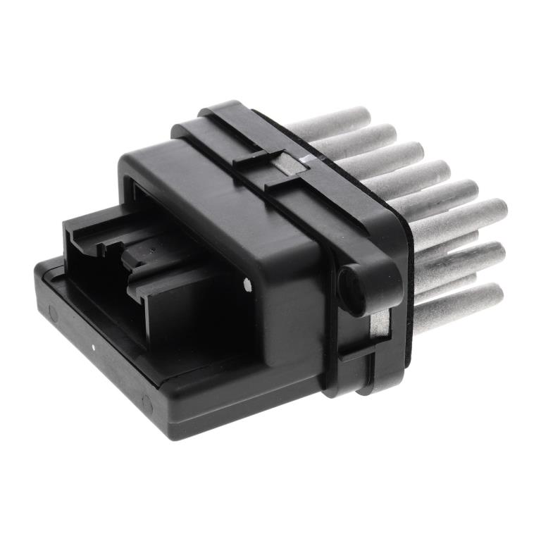 Résistance, pulseur d'air habitacle (Élément de commande, chauffage/ventilation) VEMO ref. V25-79-0005
