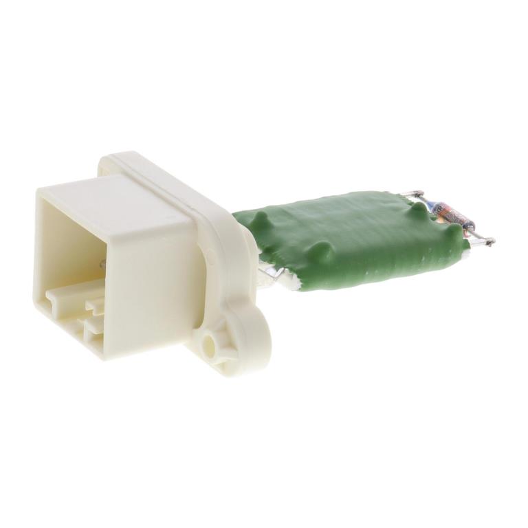 Résistance, pulseur d'air habitacle (Élément de commande, chauffage/ventilation) VEMO ref. V25-79-0006
