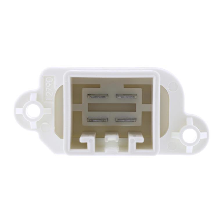 Résistance, pulseur d'air habitacle (Élément de commande, chauffage/ventilation) VEMO ref. V25-79-0006