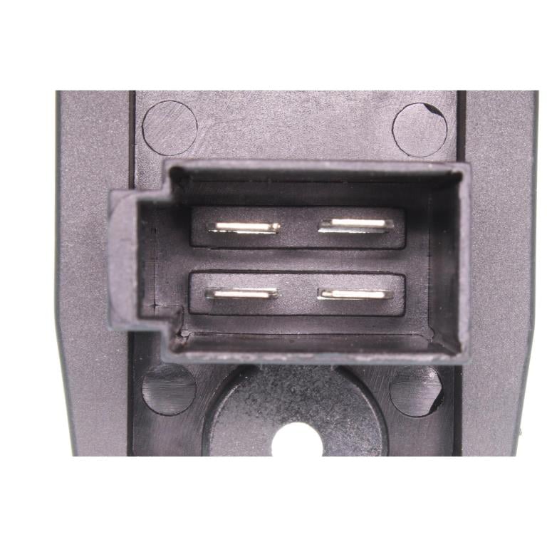 Résistance, pulseur d'air habitacle (Élément de commande, chauffage/ventilation) VEMO ref. V25-79-0007