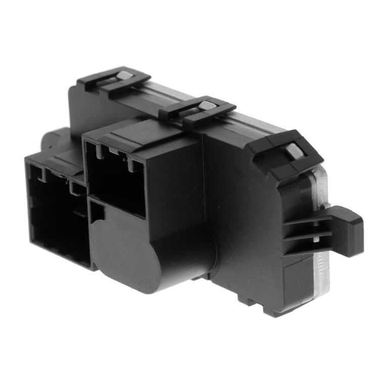 Régulateur, pulseur d'air habitacle (Élément de commande, chauffage/ventilation) VEMO V25-79-0008