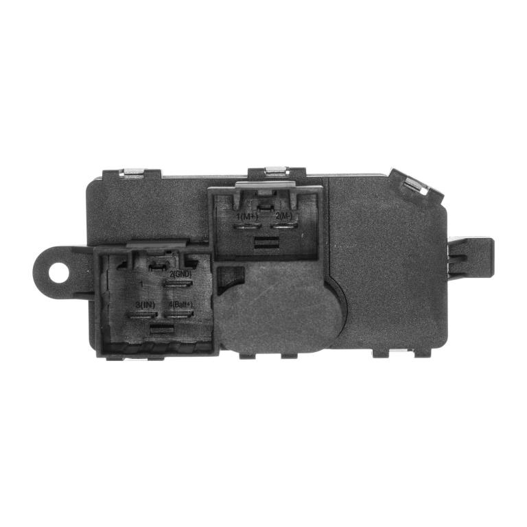 Régulateur, pulseur d'air habitacle (Élément de commande, chauffage/ventilation) VEMO V25-79-0008