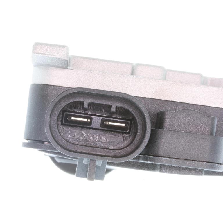Commande, ventilateur électrique , refroidissement du moteur VEMO ref. V25-79-0009