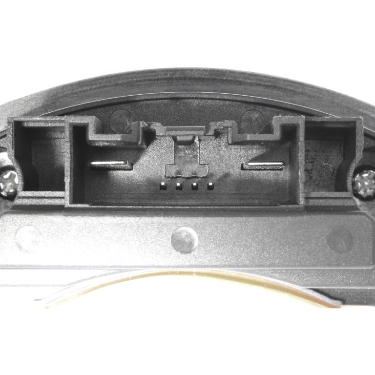 Resistencia, ventilador habitáculo VEMO ref. V25-79-0010