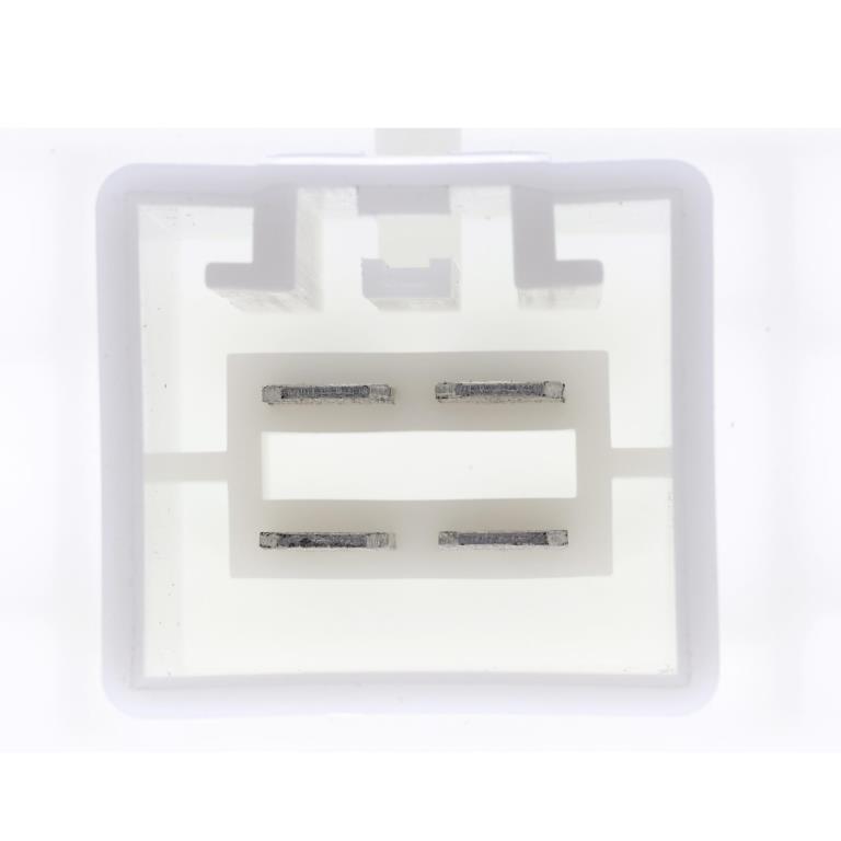 Résistance, pulseur d'air habitacle (Élément de commande, chauffage/ventilation) VEMO ref. V25-79-0011