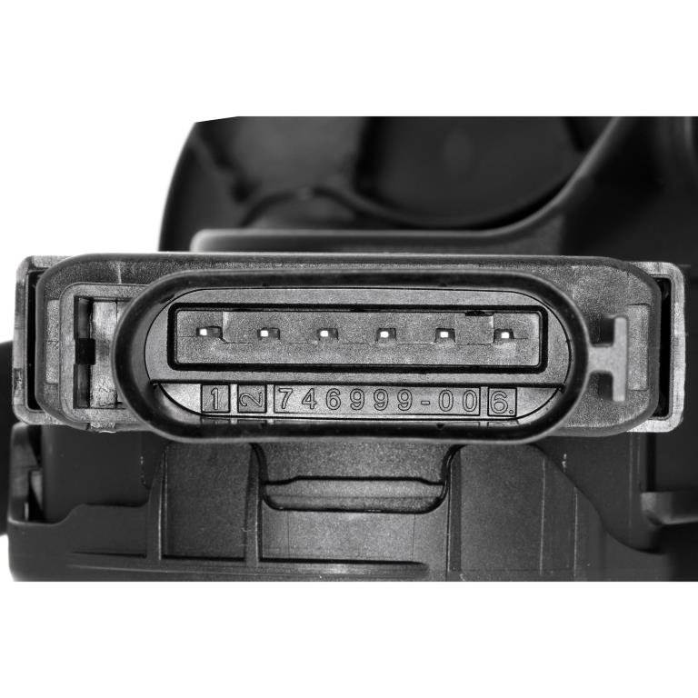 Pedal de acelerador VEMO ref. V25-82-0008
