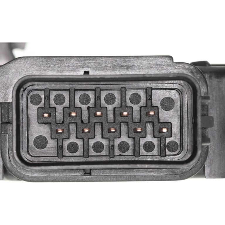 Cerradura de puerta VEMO ref. V25-85-0006
