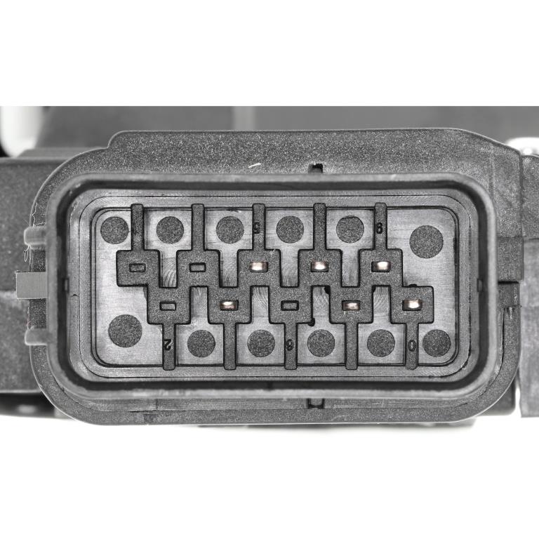Cerradura de puerta VEMO ref. V25-85-0008
