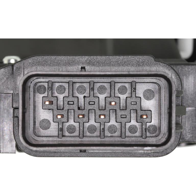 Serrure de porte VEMO ref. V25-85-0009