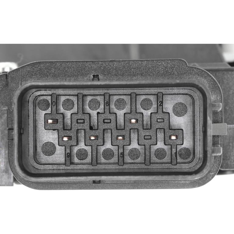 Serrure de porte VEMO ref. V25-85-0010