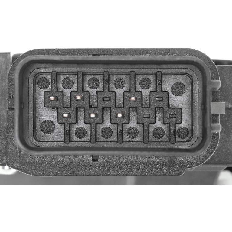Cerradura de puerta VEMO ref. V25-85-0011