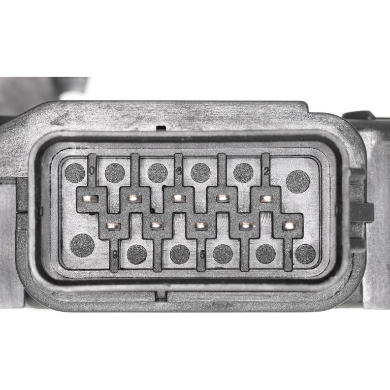 Cerradura de puerta VEMO ref. V25-85-0012
