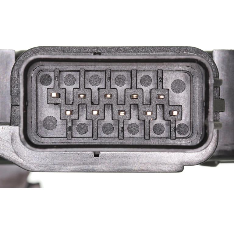 Serrure de porte VEMO ref. V25-85-0013