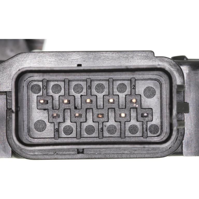 Serrure de porte VEMO ref. V25-85-0014