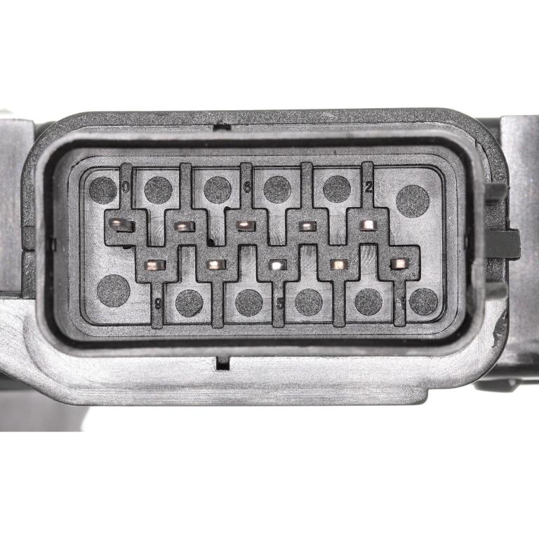 Cerradura de puerta VEMO ref. V25-85-0015