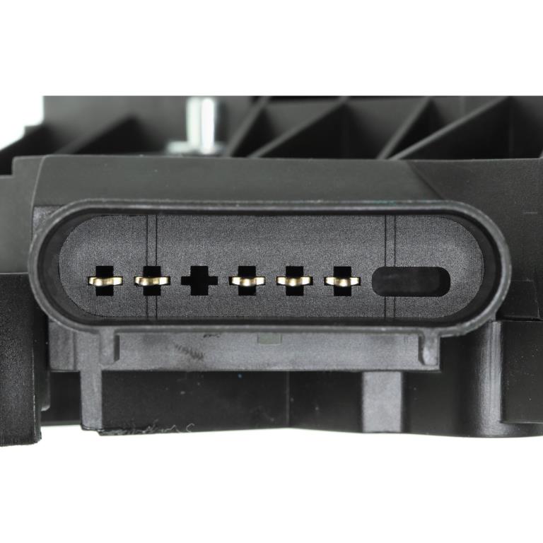Cerradura de puerta VEMO ref. V25-85-0031