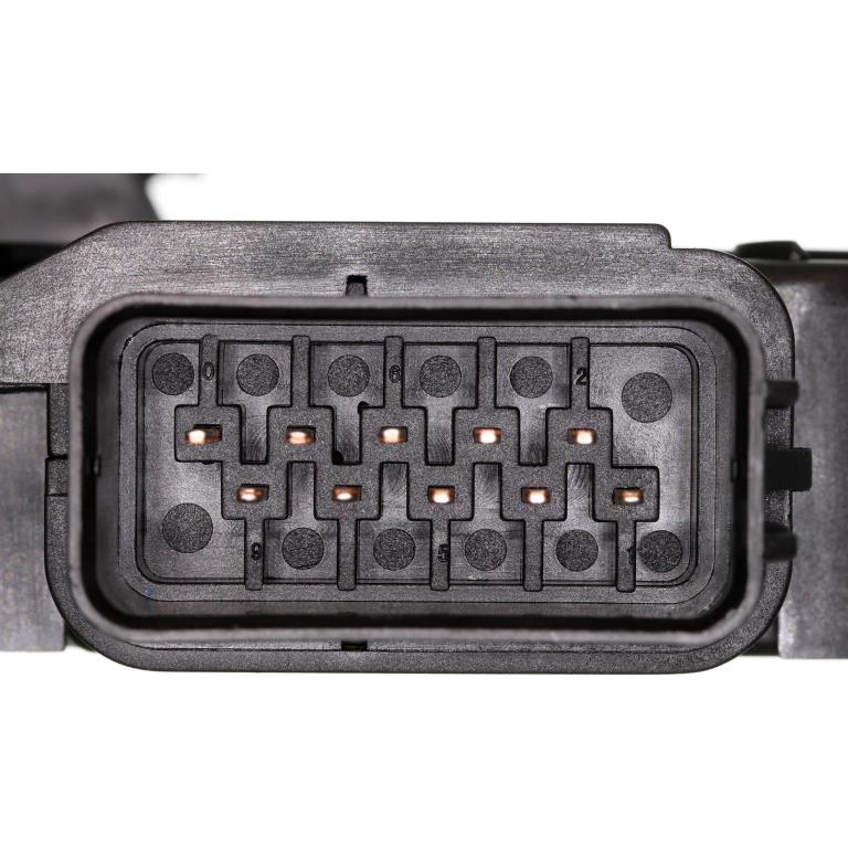 Cerradura de puerta VEMO ref. V25-85-0047