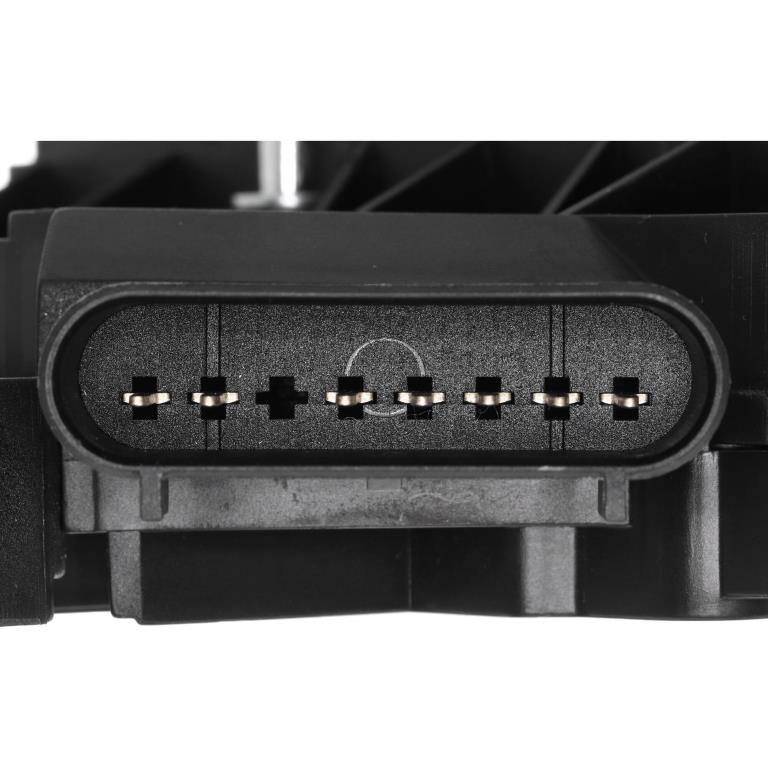 Cerradura de puerta VEMO ref. V25-85-0049