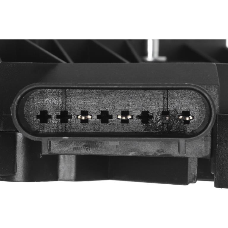 Cerradura de puerta VEMO ref. V25-85-0050
