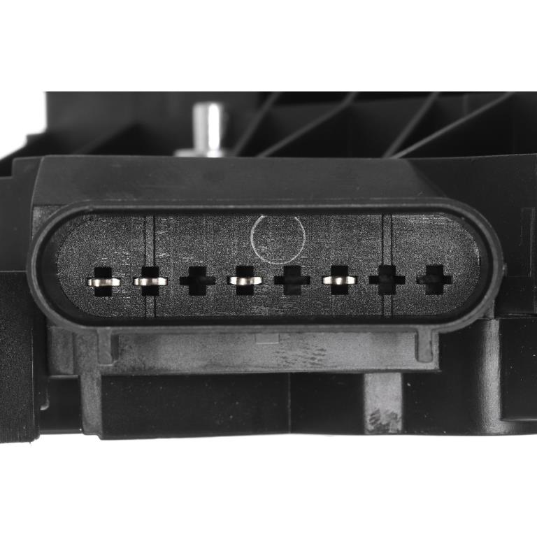 Serrure de porte VEMO V25-85-0051