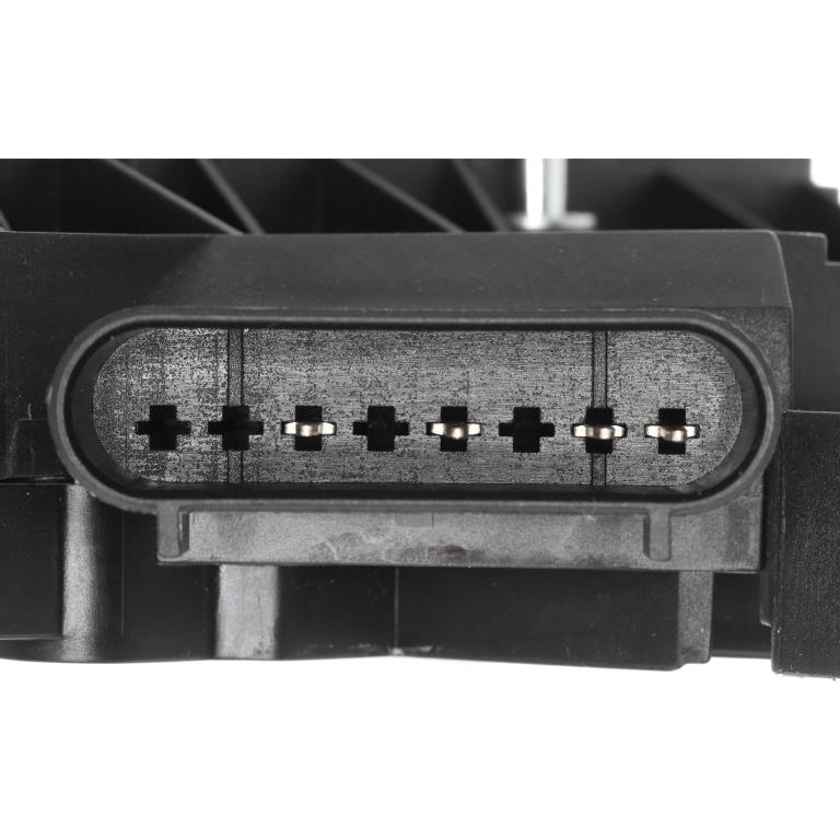 Serrure de porte VEMO V25-85-0052