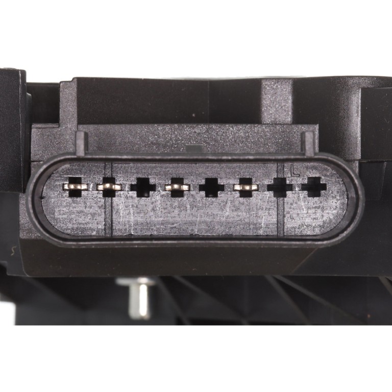 Serrure de porte VEMO V25-85-0107