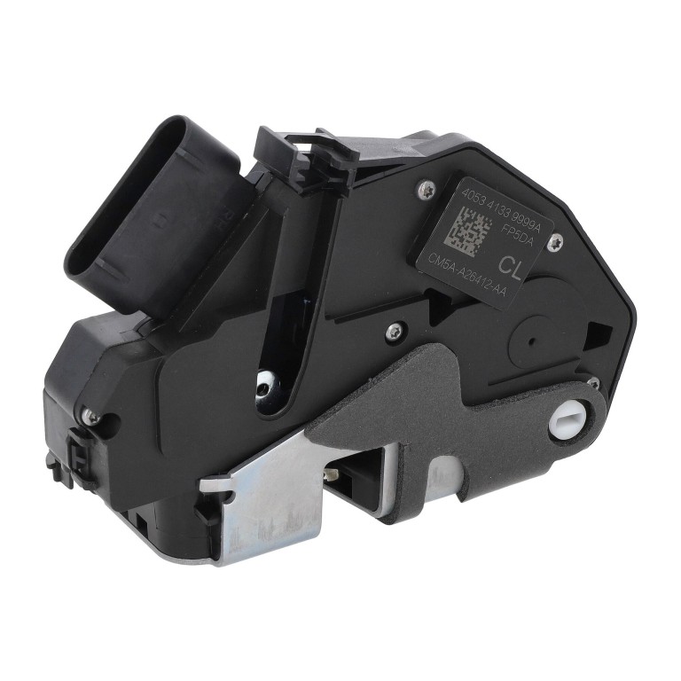 Serrure de porte VEMO V25-85-0107