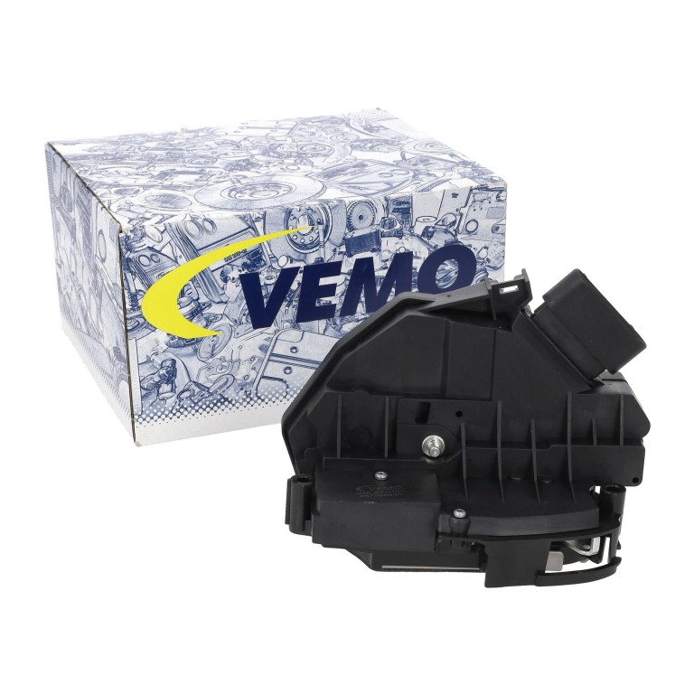 Serrure de porte VEMO V25-85-0107