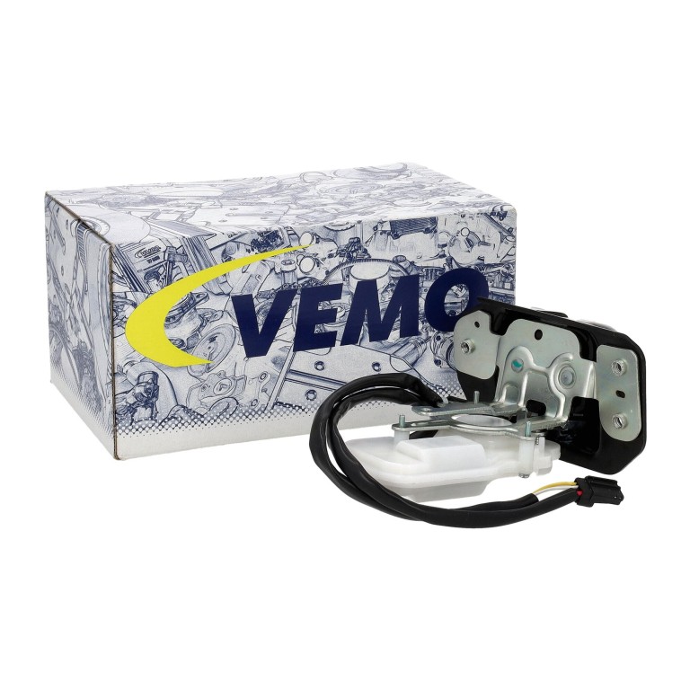 Serrure de hayon VEMO ref. V25-85-0164