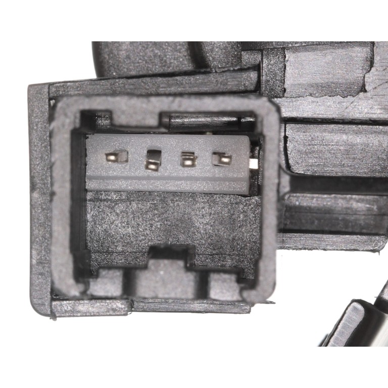 Serrure de hayon VEMO ref. V25-85-0165