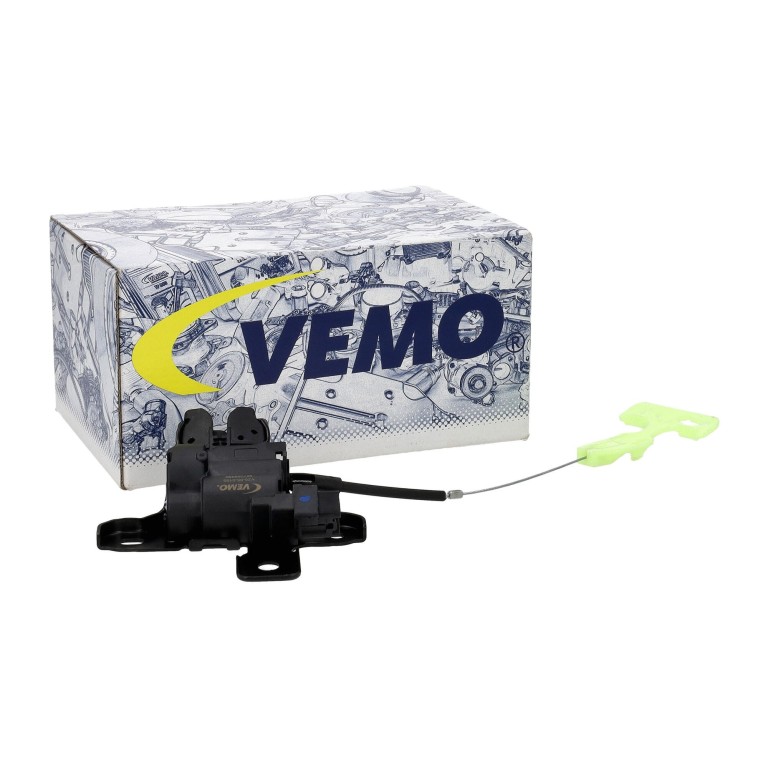 Serrure de hayon VEMO ref. V25-85-0165
