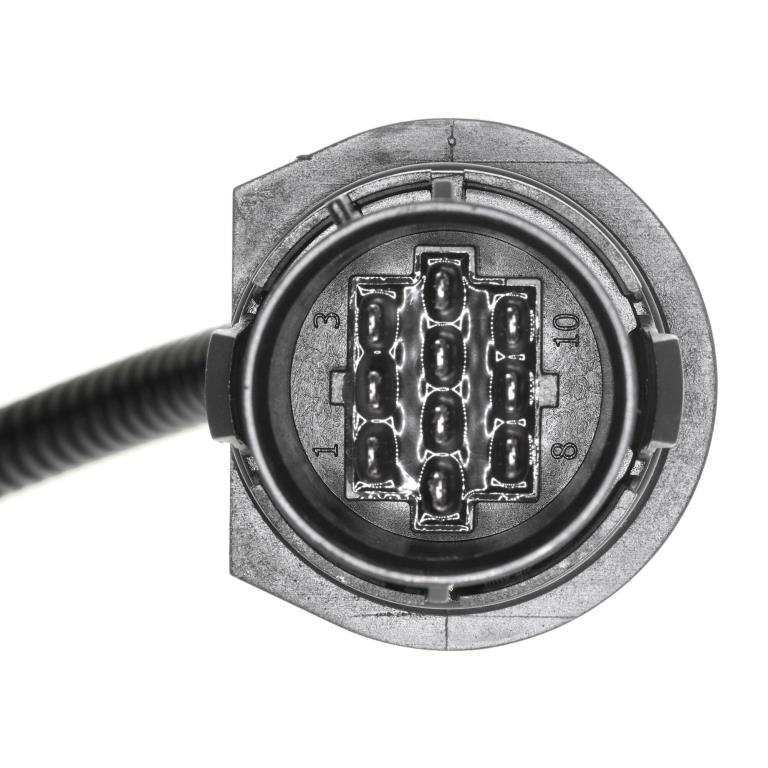 Appareil de commande, boîte automatique VEMO ref. V25-86-0012