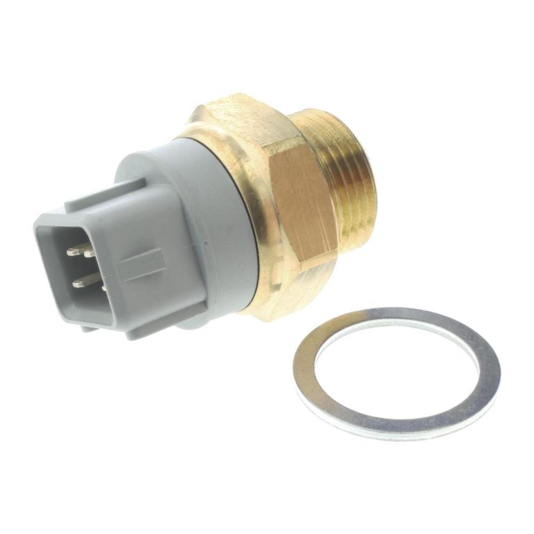 Interrupteur de température, ventilateur de radiateur VEMO ref. V25-99-1718