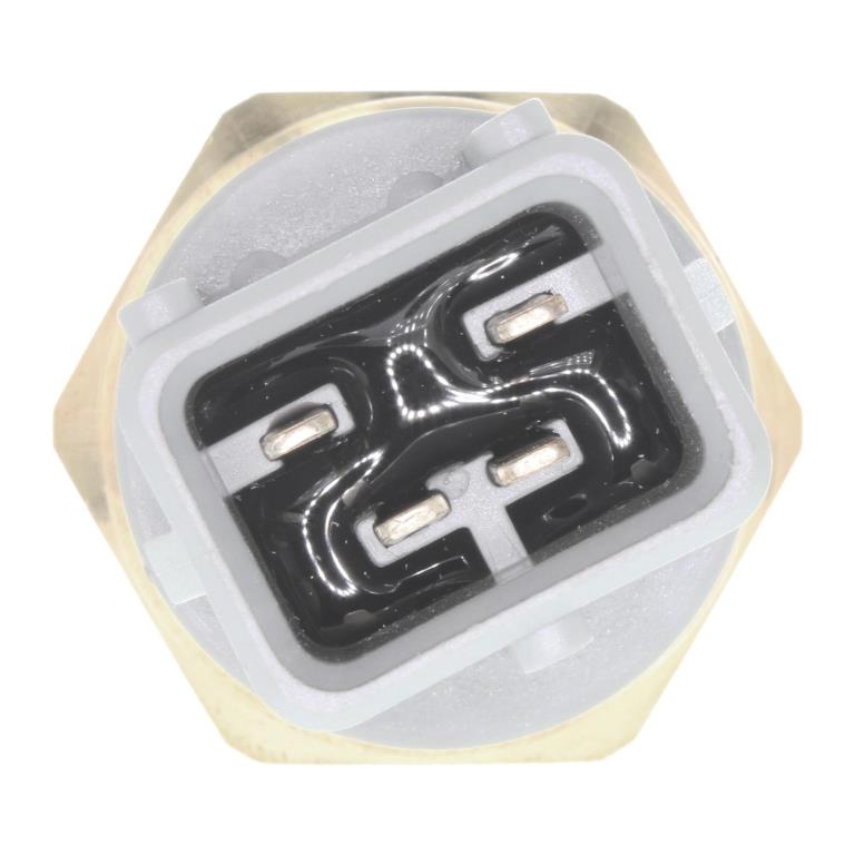 Interrupteur de température, ventilateur de radiateur VEMO ref. V25-99-1718
