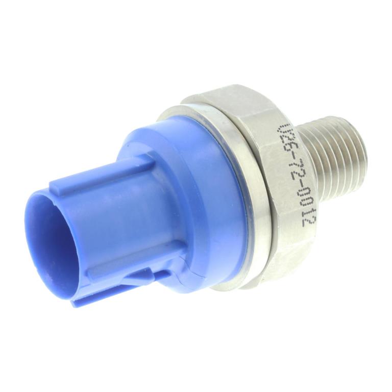 Sensor de batida VEMO V26-72-0012
