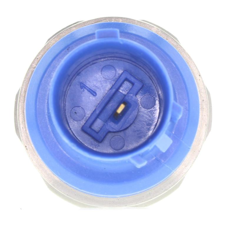 Sensor de batida VEMO V26-72-0012