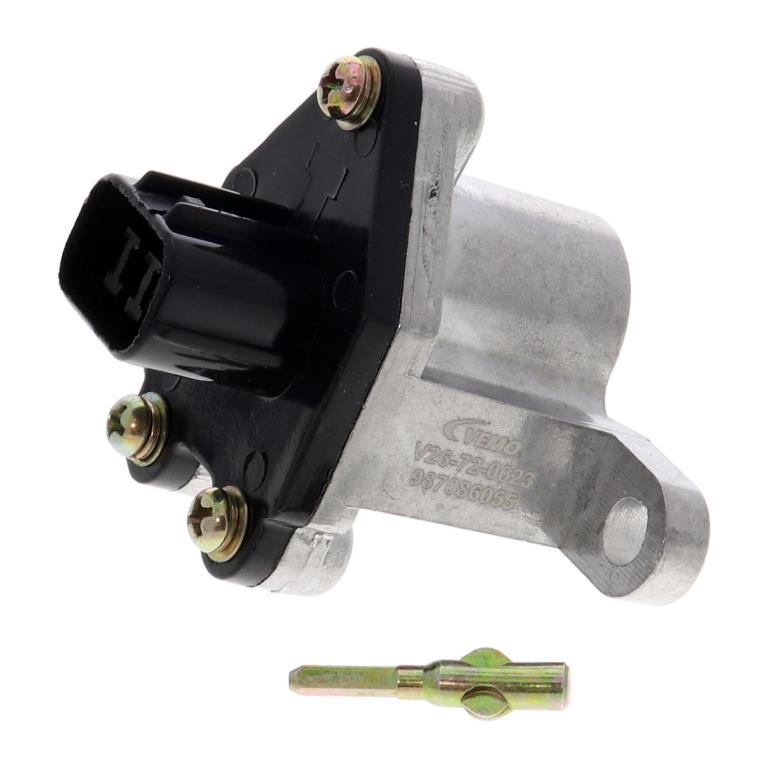 Sensor de velocidade do veículo (Sensor velocidade veículo) VEMO ref. V26-72-0023