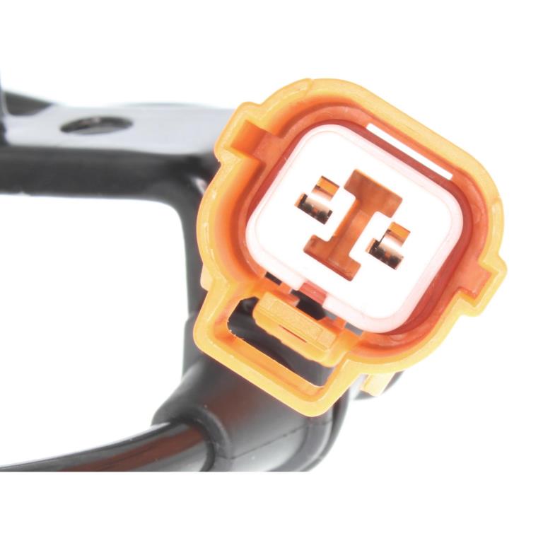 Capteur ABS (Capteur de vitesse de roue) VEMO ref. V26-72-0101