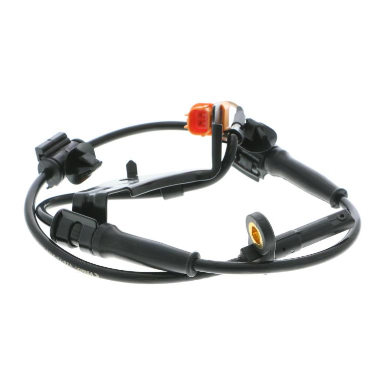Capteur ABS (Capteur de vitesse de roue) VEMO ref. V26-72-0126