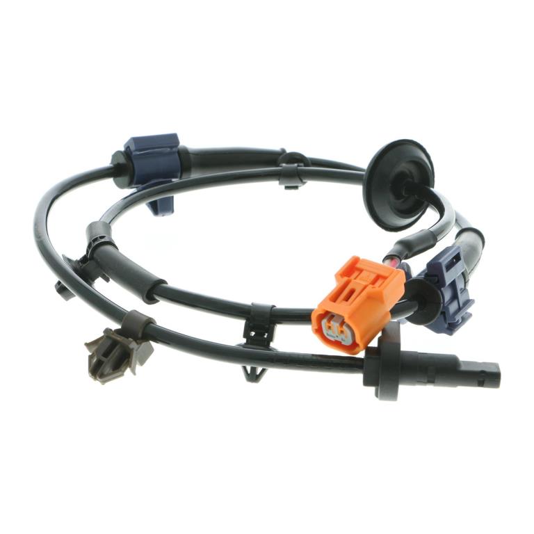 Capteur ABS (Capteur de vitesse de roue) VEMO V26-72-0130