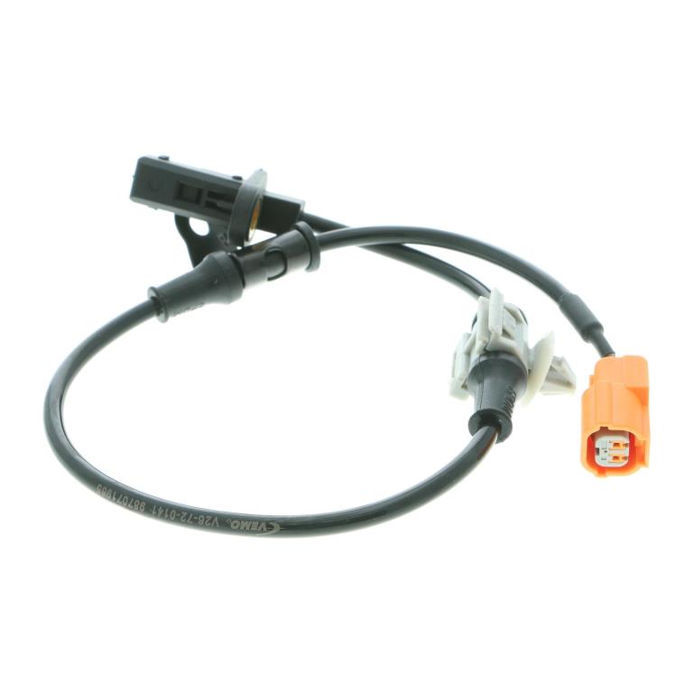 Capteur ABS (Capteur de vitesse de roue) VEMO ref. V26-72-0141