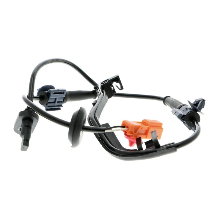 Capteur ABS (Capteur de vitesse de roue) VEMO V26-72-0158