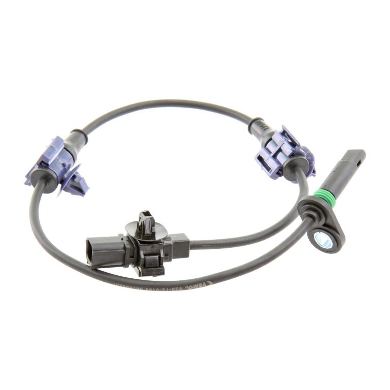 Capteur ABS (Capteur de vitesse de roue) VEMO ref. V26-72-0163