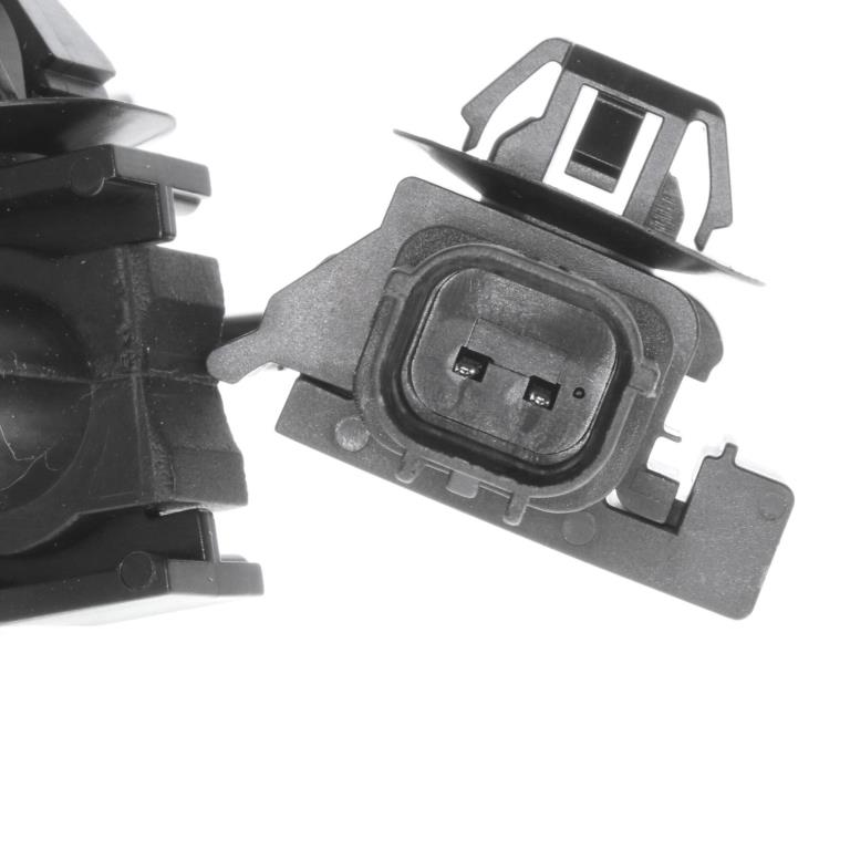 Capteur ABS (Capteur de vitesse de roue) VEMO ref. V26-72-0182