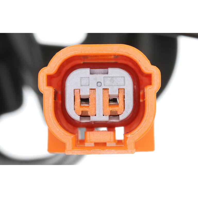 Capteur ABS (Capteur de vitesse de roue) VEMO ref. V26-72-0228