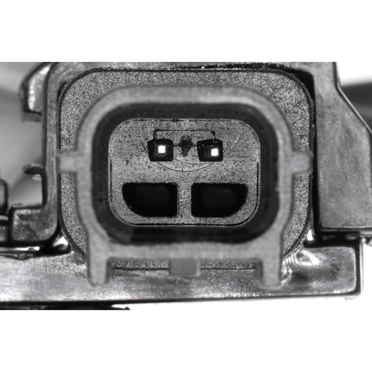 Capteur ABS (Capteur de vitesse de roue) VEMO ref. V26-72-0234