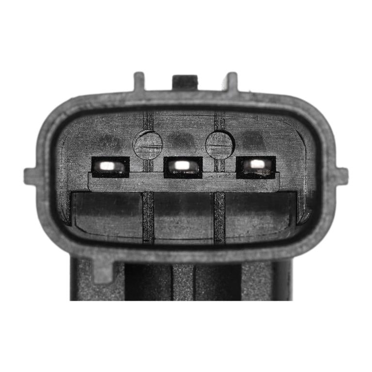 Sensor de velocidade do veículo (Sensor velocidade veículo) VEMO ref. V26-77-0037